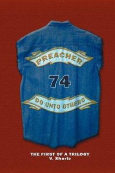 Paperback Preacher: Do Unto Others Book