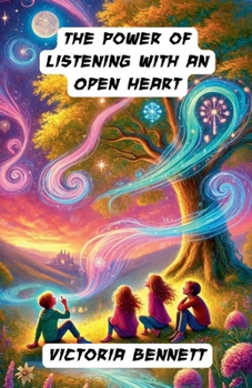 The Power of Listening with an Open Heart (Personal Growth and Development)