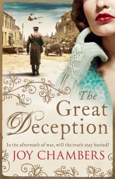 Paperback The Great Deception Book