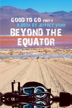 Paperback Beyond the Equator Book