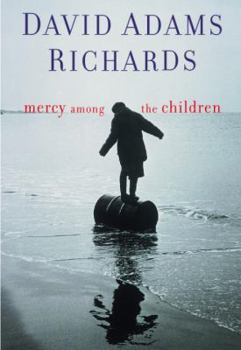 Hardcover Mercy Among the Children Book
