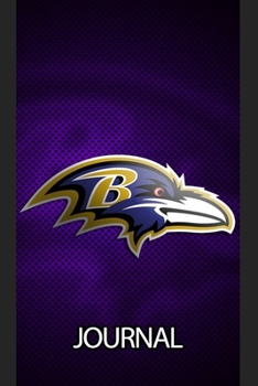 Journal: Arizona Cardinals Professional American Football Team The Phoenix Metropolitan Area Daily Creative Writing Workbook for Teens & Children, ... Quote Journal Paper 6 x 9 Inches 110 Pages