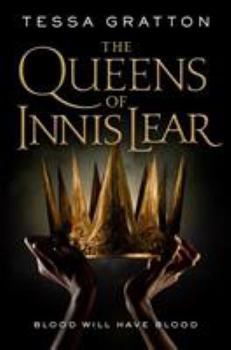 The Queens of Innis Lear - Book #1 of the Innis Lear