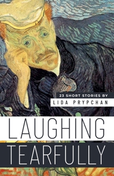Paperback Laughing Tearfully Book