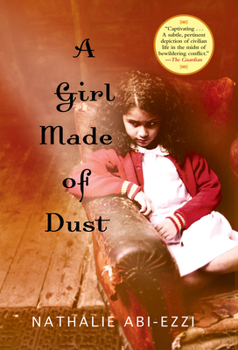 Paperback A Girl Made of Dust Book