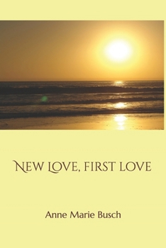 Paperback New Love, First Love Book