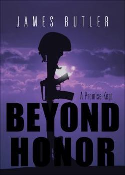 Paperback Beyond Honor Book
