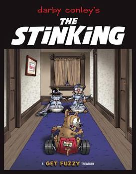 The Stinking: A Get Fuzzy Treasury - Book  of the Get Fuzzy