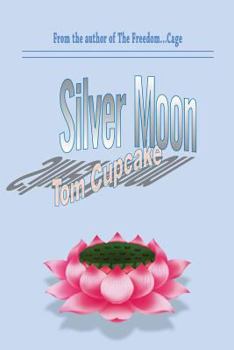 Paperback Silver Moon, Tom Cupcake Book