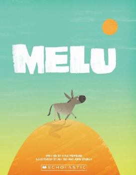 Paperback Melu PB [Maori] Book