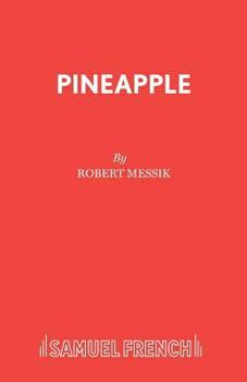 Paperback Pineapple Book