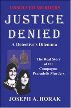 Paperback Justice Denied Book