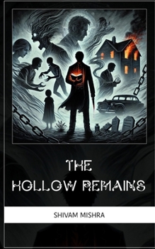 Paperback The Hollow Remains Book