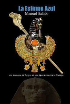 Paperback La Esfinge Azul [Spanish] Book