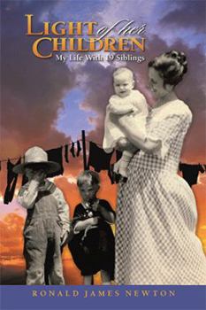 Paperback Light of Her Children Book