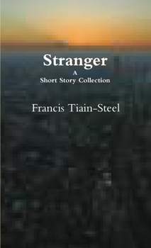 Paperback Stranger - A Short Story Collection Book