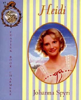 Paperback Heidi Book