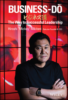 Hardcover Business-Do: The Way to Successful Leadership Book