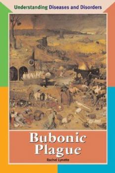 Hardcover Bubonic Plague Book