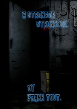 Paperback A Stronger Strongbox Book