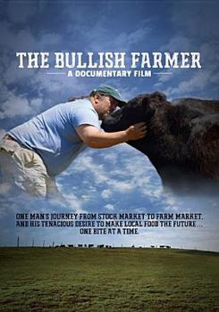 DVD The Bullish Farmer Book