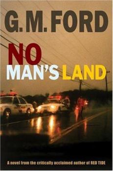 Hardcover No Man's Land Book