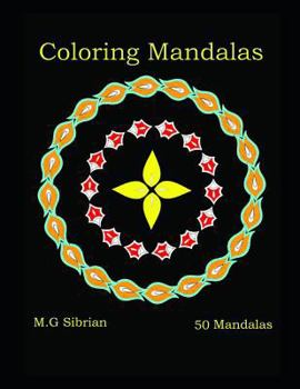 Coloring Mandalas