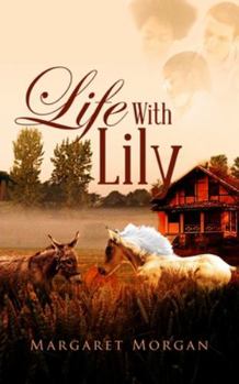 Paperback Life With Lily Book