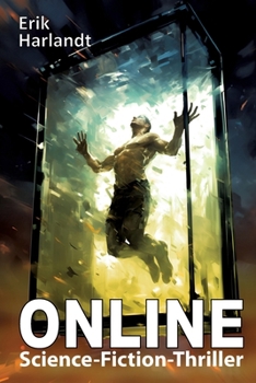 Paperback Online: Science-Fiction-Thriller [German] Book