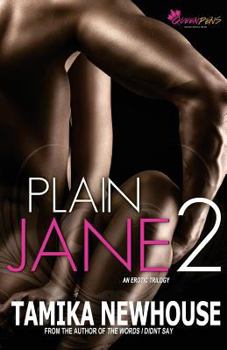 Paperback Plain Jane 2 Book