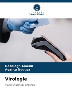 Virologie (German Edition)