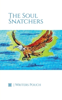 Paperback The Soul Snatchers Book