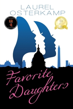 Paperback Favorite Daughters Book