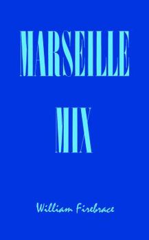 Paperback Marseille Mix Book