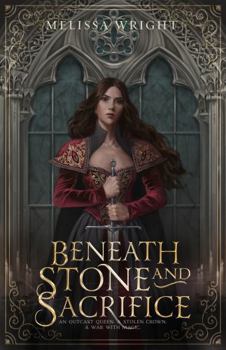 Paperback Beneath Stone and Sacrifice Book