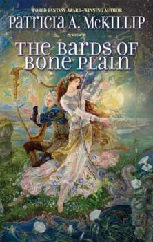 Hardcover The Bards of Bone Plain Book