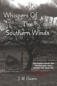 Whispers Of The Southern Winds