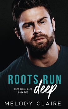 Paperback Roots Run Deep Book
