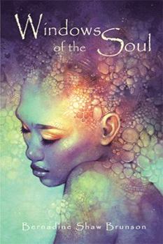 Paperback Windows of the Soul Book