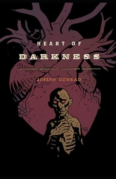 Heart of Darkness Illustrated