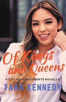 Paperback Of Kings and Queens Book