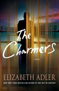 Hardcover The Charmers Book