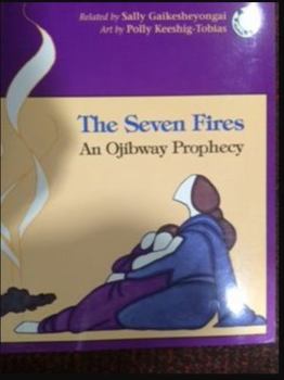 Paperback The Seven Fires Book