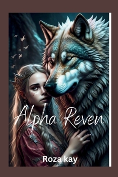 Paperback Alpha Reven Book