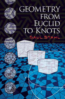 Paperback Geometry from Euclid to Knots Book