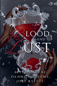 Paperback Blood and Lust Book