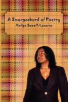 Paperback A Smorgasbord of Poetry Book