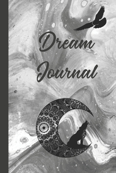 Dream Journal: Tracking your dreams for manifestation