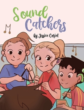 Hardcover Sound Catchers Book