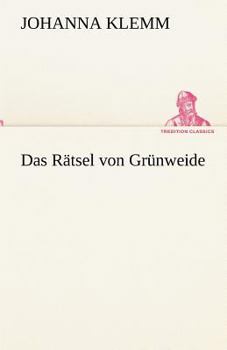Paperback Das R Tsel Von Gr Nweide [German] Book